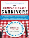 Cover image for The Compassionate Carnivore